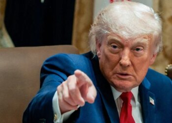 Trump demands clear red lines amid ongoing Iran deal talks
