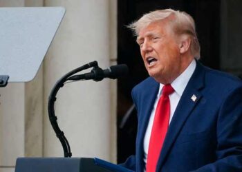 Trump, nearly 80, to undergo annual checkup amid health concerns