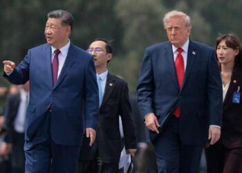 Trump predicts China will buy 200 Boeing planes