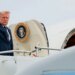 Trump tempers hopes for Iran Middle East breakthrough