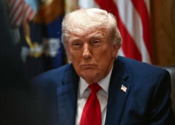 Trump's Face May Appear on New $250 Bill