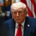 Trump's Face May Appear on New $250 Bill