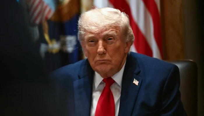 Trump's Face May Appear on New $250 Bill