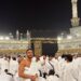 Turkish Rapper Mero Sparks Buzz After Quran Recitation in Frankfurt Mosque
