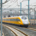 Two High-Speed Rail Lines Near Finish, Cutting Travel Time in Central & West China