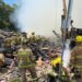 Two Women and Child Dead in Dallas Gas Explosion