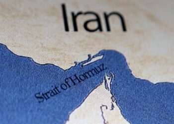 UAE Denounces Iran’s Gulf Dominance Plan as Unrealistic