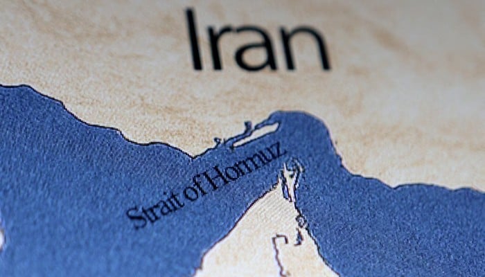 UAE Denounces Iran’s Gulf Dominance Plan as Unrealistic