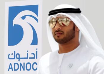 UAE Oil Pipeline Nears Halfway Mark, Skipping Hormuz by 2027