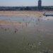 UK Shatters May Heat Record at 33.5°C Near London
