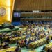 UN Nonproliferation Talks Collapse After Four Weeks of Negotiations