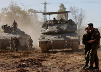 UN to Blacklist Israel Over Sexual Violence in Conflict, Envoy Says