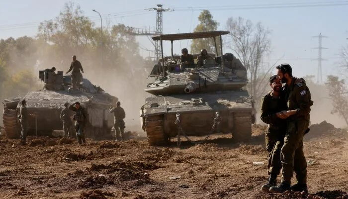 UN to Blacklist Israel Over Sexual Violence in Conflict, Envoy Says