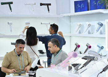 US Appliance Orders Return to China Amid Tariff Changes