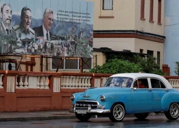 US Assessing Drone Risks from Cuba: New Report