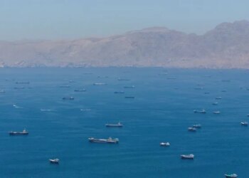US Hits Iran Again Amid Trump Denial on Hormuz Deal