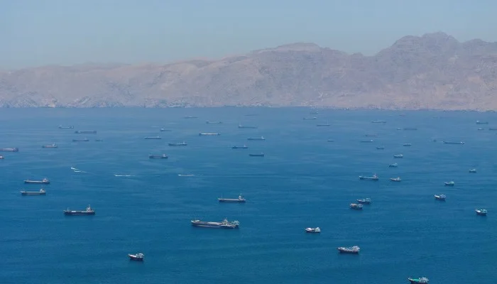 US Hits Iran Again Amid Trump Denial on Hormuz Deal
