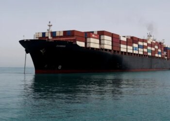 US-Iran Deal Talks May Open Strait During Ceasefire Extension