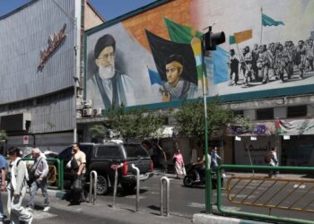 US Launches New Strikes on Iran Despite Ceasefire