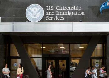 US Tells Foreigners: Apply for Green Cards from Your Home Countries