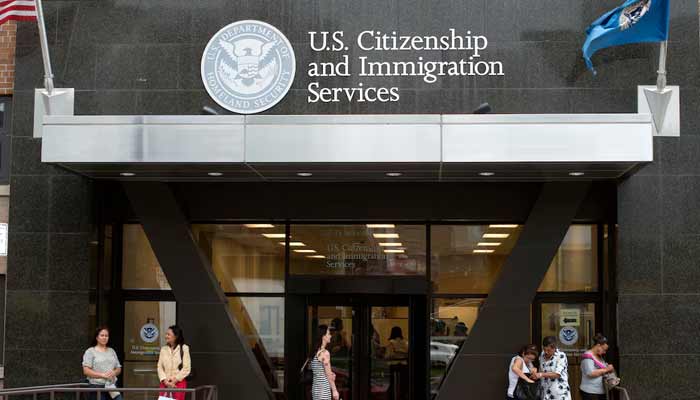 US Tells Foreigners: Apply for Green Cards from Your Home Countries