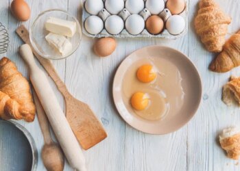 Unexpected Breakfast Food Could Reduce Alzheimer's Risk