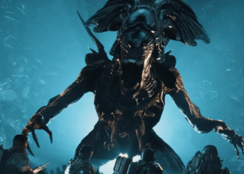 Upcoming Aliens PS5 Game Reveals Release Window