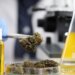 Using Cannabis to Escape Pain Could Trigger Paranoia