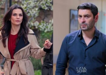 Uzak Şehir Season Finale Date Announced Amid Major Cast Exits