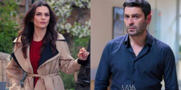 Uzak Şehir Season Finale Date Announced Amid Major Cast Exits