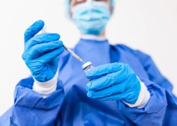 Vaccine Could Keep Seniors Out of Hospital for Heart Disease