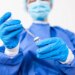 Vaccine Could Keep Seniors Out of Hospital for Heart Disease