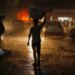 Violent Storm Ravages India's Most Populous State, 100+ Dead