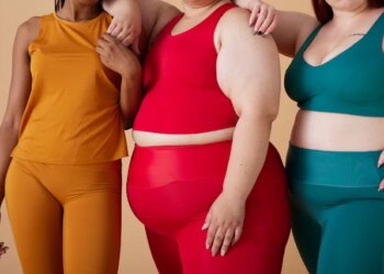 Waist and Body Fat Matter More Than BMI Alone
