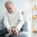 Walking: The Simple Solution for Knee Pain Relief