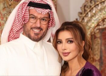 Was Assala's Husband Faeq Hassan Detained in Dubai?