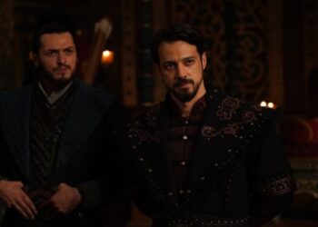 When Will Kuruluş: Orhan End After 26 Episodes?