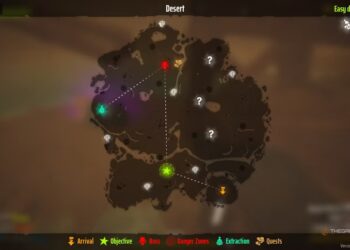 Where To Find All Cacti Children & Parents in Far Far West Completing & Solving