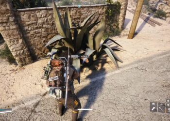 Where To Find Turbines for Turbine Compressors in Arc Raiders