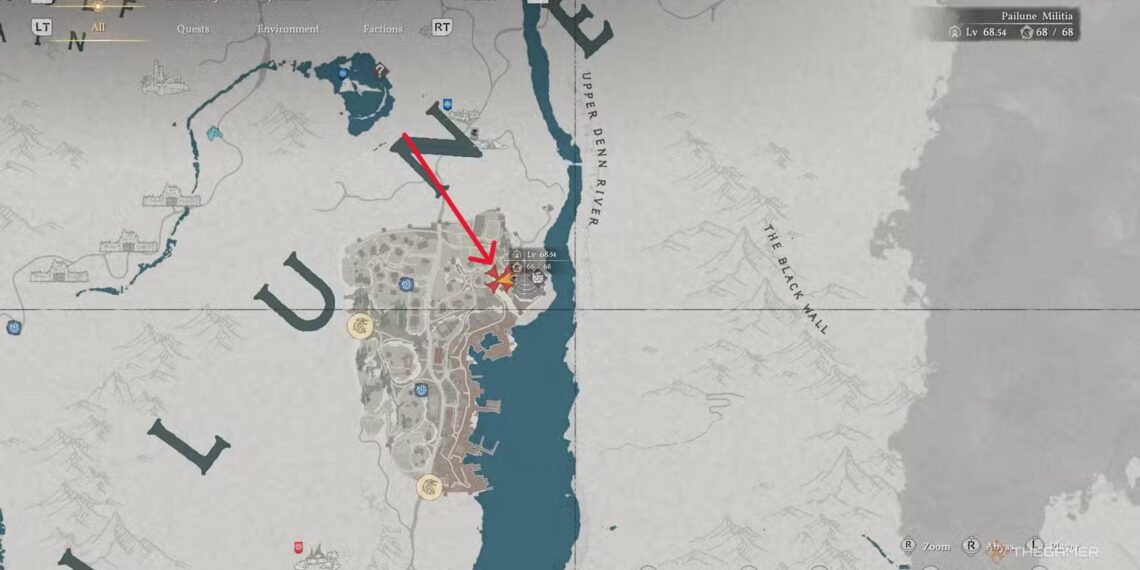 Where to Farm Wild Ginseng in Crimson Desert While Completing and Solving