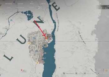 Where to Farm Wild Ginseng in Crimson Desert While Completing and Solving