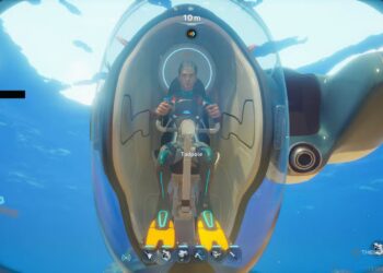 Where to Find Enhanced Fins in Subnautica 2 for Better Solving