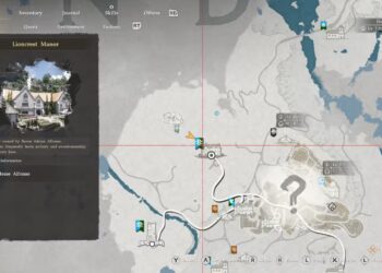 Where to Find Gold Bars in Crimson Desert for Completing and Solving