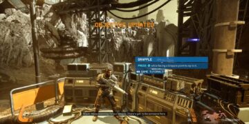 Where to Find the Grapple in Saros for Completing and Solving Tasks