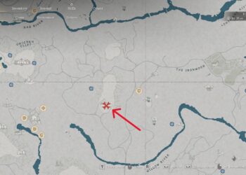 Where to Find the Kuku Insect in the Crimson Desert Gatherer’s Pack Solving
