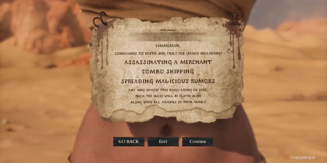 Which Race Should You Choose in Conan Exiles Enhanced for Completing or Solving?