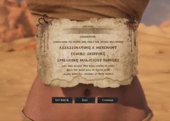 Which Race Should You Choose in Conan Exiles Enhanced for Completing or Solving?