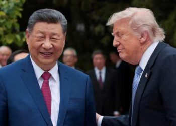 White House: China to buy $17B+ in US agricultural goods yearly