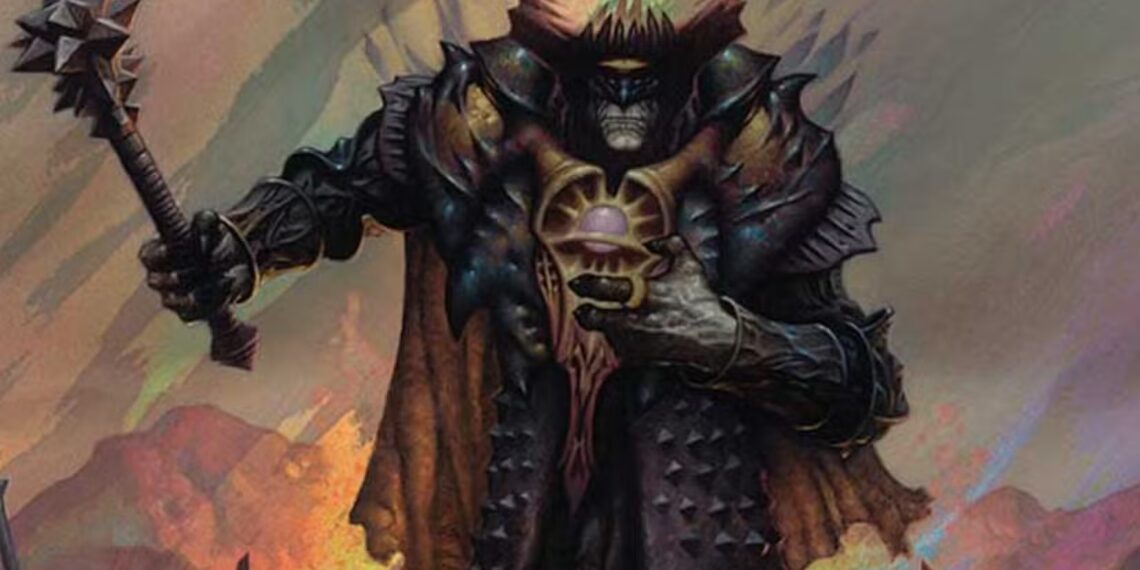 Why Are There No Commander Decks for The Hobbit in Magic: The Gathering?