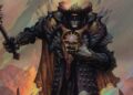 Why Are There No Commander Decks for The Hobbit in Magic: The Gathering?